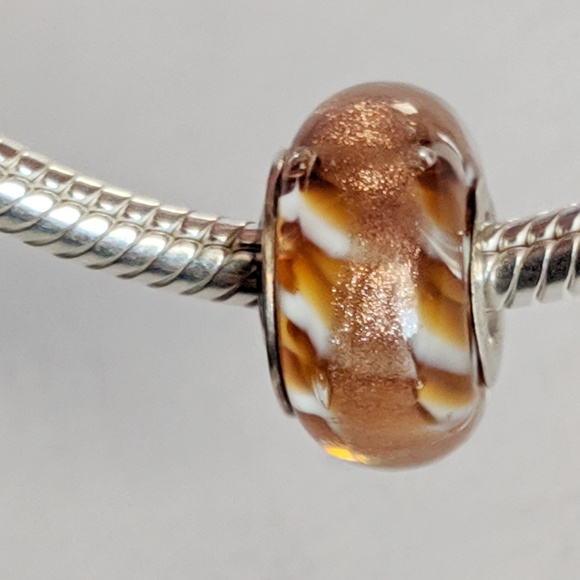 Chamilia Murano Glass Charm - Picture 4 of 4